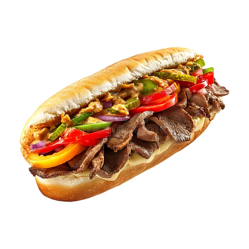 CHEESESTEAK FRIES CHEESESTEAK FRIES