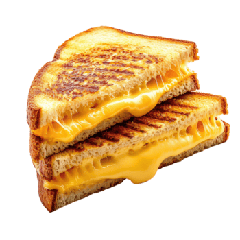 CLASSIC GRILLED CHEESE CLASSIC GRILLED CHEESE