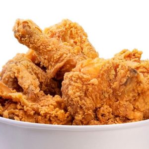 FRIED CHICKEN