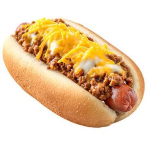 HOT DOG
