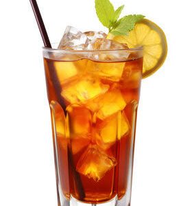 ICED TEA