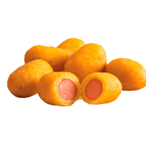 MINI CORN DOGS