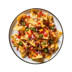 NACHOS