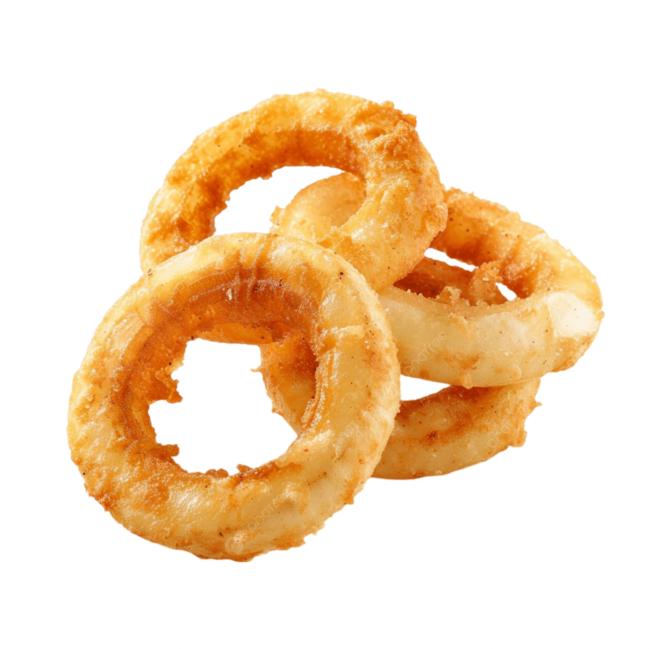 ONION RINGS ONION RINGS