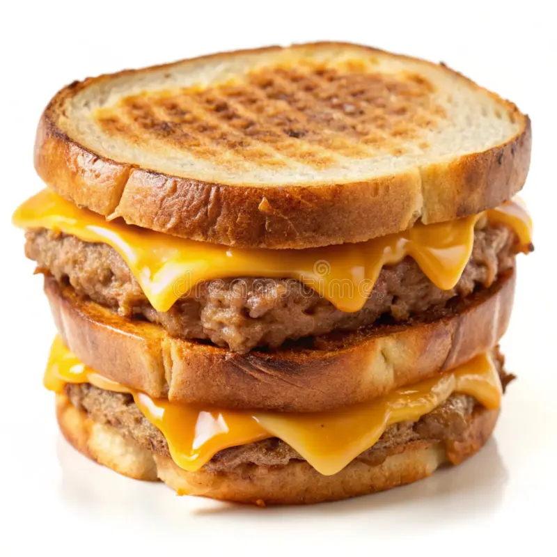 PATTY MELT PATTY MELT