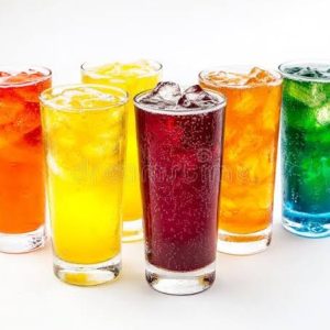 SOFT DRINK