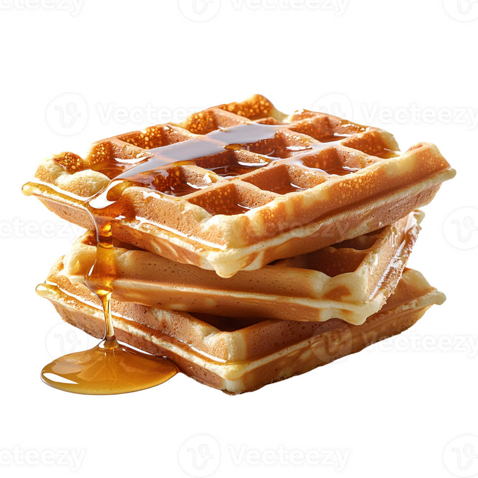 WAFFLES WAFFLES