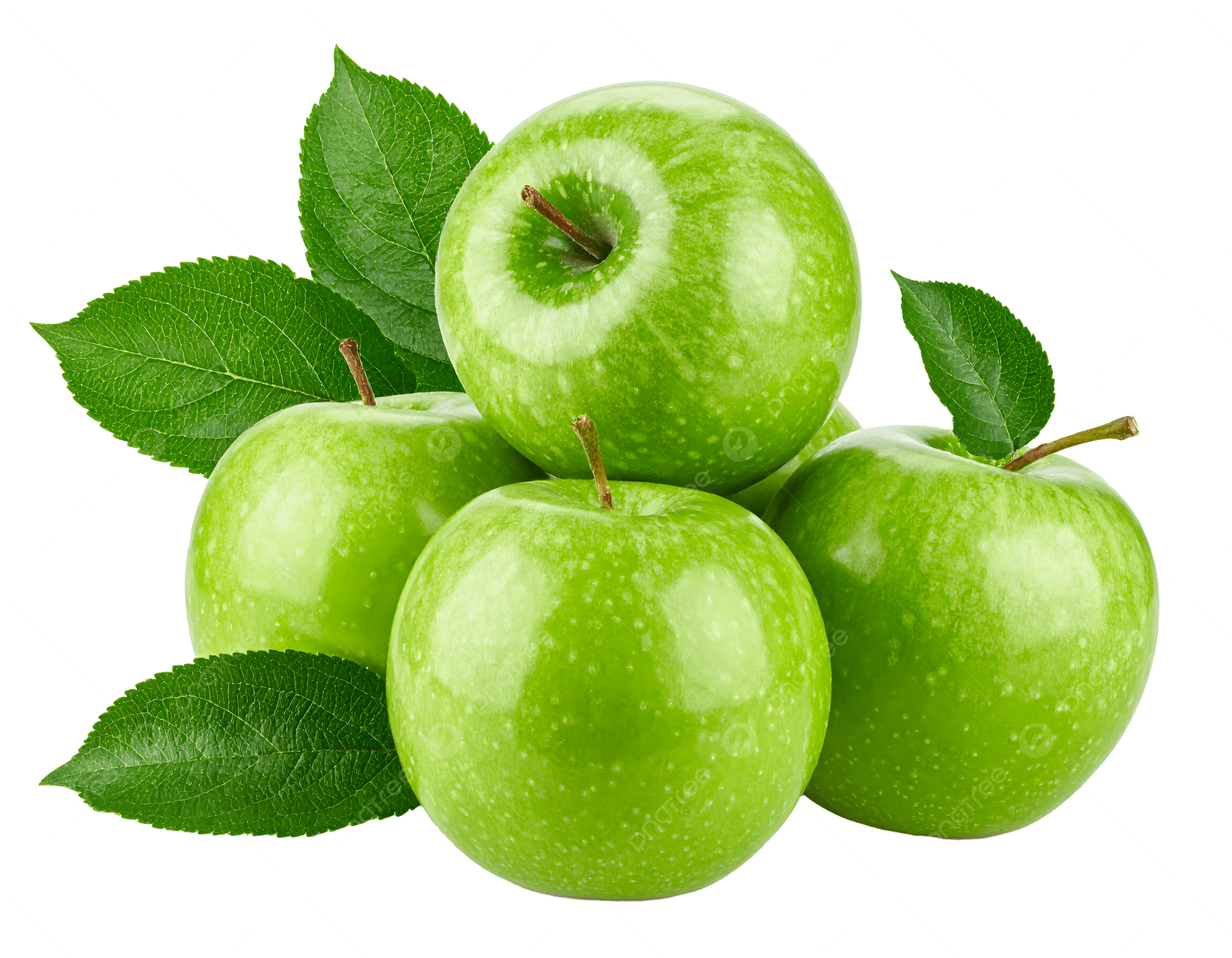 green apples green apples