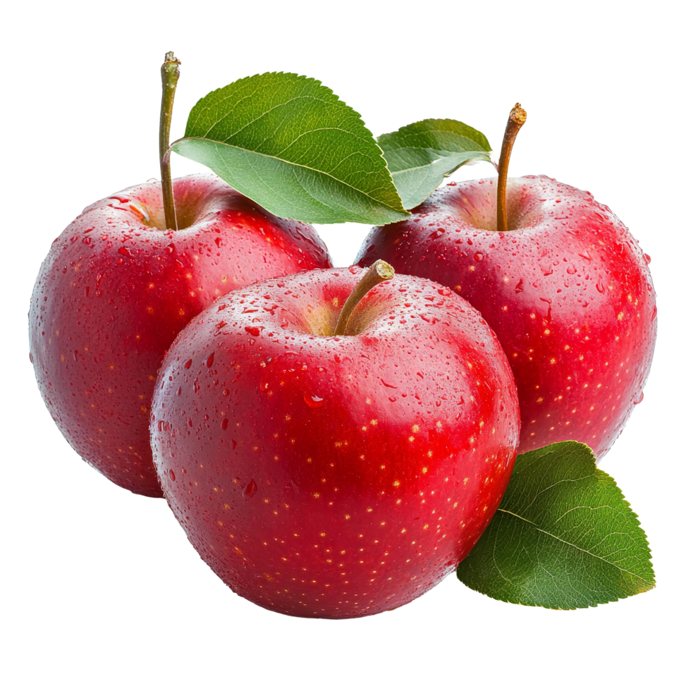 red apples red apples