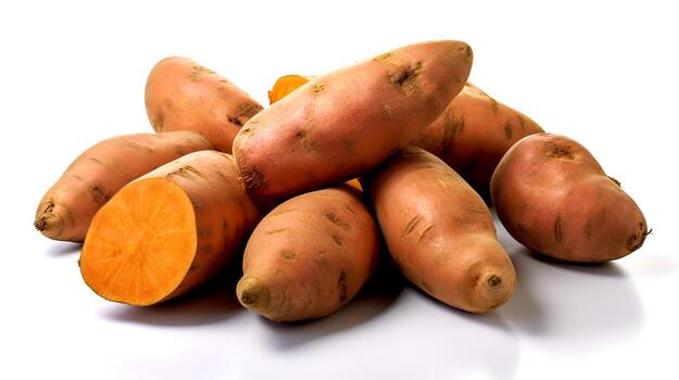 sweet potatoes sweet potatoes